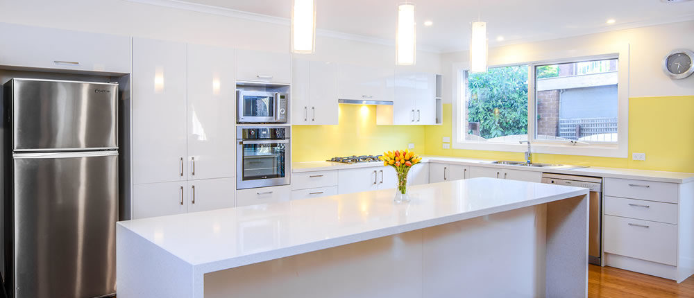 For Kitchen Renovations in Melbourne – Kitchen Design Victoria